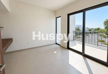 3 Schlafzimmer Townhouse zum zur Miete in Tilal Al Ghaf, Dubai - Reihenhaus in Tilal Al Ghaf,Elan, 3 schlafzimmer, 185000 AED - 16433980 3 Schlafzimmer Townhouse zum zur Miete in Tilal Al Ghaf, Dubai - Reihenhaus in Tilal Al Ghaf,Elan, 3 schlafzimmer, 185000 AED - 16433980