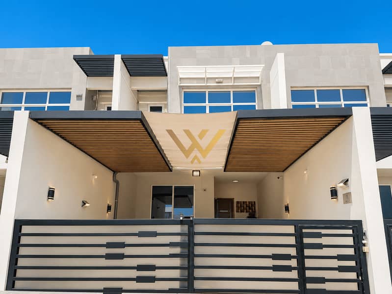 Spacious 3BR + Maid | Bigger Layout | Park View Spacious 3BR + Maid | Bigger Layout | Park View