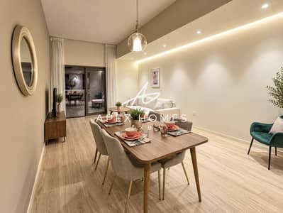 1 Slaapkamer Appartement te Huur in Jumeirah Village Circle (JVC), Dubai - Appartement in Jumeirah Village Circle (JVC)，JVC District 14，Park View Tower, 1 slaapkamer, 84000 AED - 16434055