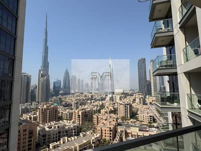 1 habitación Apartamento para en Alquiler en Downtown Dubai, Dubai - IMG_7757. JPG