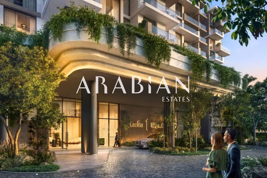 Appartement à Ghaf Woods,Lacina, 1 chambre, 1300000 AED - 16434148 Appartement à Ghaf Woods,Lacina, 1 chambre, 1300000 AED - 16434148