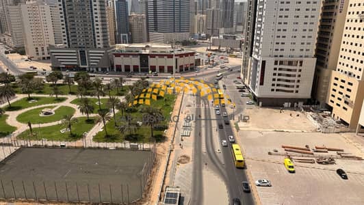 2 Slaapkamers Appartement te Huur in Al Nahda (Sharjah), Sharjah - 11. png