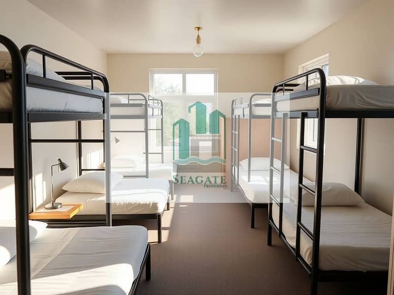 5 An_interior_view_of_a_communal_sleeping_room_designed_for_8_10_people_in_a_labor_accommodation. _The_room_features_multiple_bunk_beds_with_sturdy_frames_allowing_for_efficient_use_of_space. _Each_bed_has_clean_linens_a. jpeg