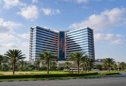 Office for Sale in Dubai Silicon Oasis (DSO), Dubai - Photo 1 Office for Sale in Dubai Silicon Oasis (DSO), Dubai - Photo 1