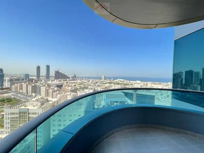 3 Bedroom Flat for Rent in Al Majaz, Sharjah - 3f0f4205-d87d-43fb-b91b-653bf99f529d. jpg 3 Bedroom Flat for Rent in Al Majaz, Sharjah - 3f0f4205-d87d-43fb-b91b-653bf99f529d. jpg