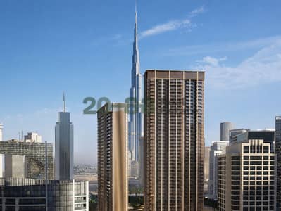 商业湾， 迪拜 1 卧室单位待售 - Edited3. jpg