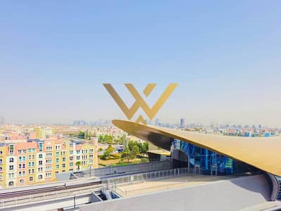 阿尔弗雷德街区， 迪拜 2 卧室公寓待租 - 位于阿尔弗雷德街区，大道公寓5号 2 卧室的公寓 130000 AED - 16434238