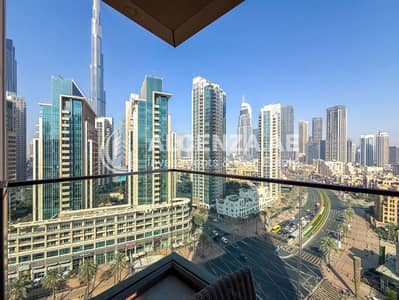 2 habitaciones Apartamento para en Venta en Downtown Dubai, Dubai - 1. jpeg