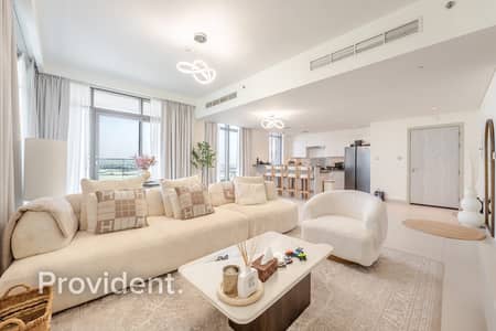 3 Camere Appartamento in vendita a Dubai Creek Harbour, Dubai - Appartamento a Dubai Creek Harbour，The Cove，The Cove Building 1, 3 camere da letto, 4500000 AED - 16434263