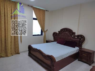 阿治曼工业园区, 阿治曼 1 卧室公寓待租 - 6ab1354d-4069-485b-a9cb-2a934b1ba516. jpg 阿治曼工业园区, 阿治曼 1 卧室公寓待租 - 6ab1354d-4069-485b-a9cb-2a934b1ba516. jpg