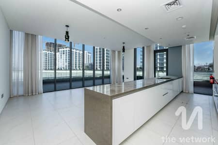 3 habitaciones Apartamento para en Alquiler en Mohammed Bin Rashid City (MBR City), Dubai - Apartamento en Mohammed Bin Rashid City (MBR City)，District One，The Residences at District One，Residences 6, 3 dormitorios, 260000 AED - 16434307