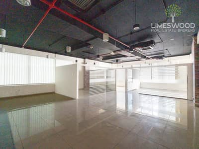 Office in affitto a Dubai Silicon Oasis (DSO), Dubai - DSC00412-Pano. jpg