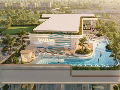 1 Bedroom Apartment for Sale in Dubai Land Residence Complex (DLRC), Dubai - Screenshot (2031). png 1 Bedroom Apartment for Sale in Dubai Land Residence Complex (DLRC), Dubai - Screenshot (2031). png