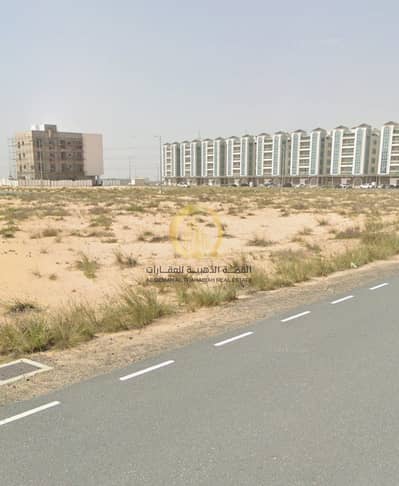 Участок Продажа в Тилал Сити, Шарджа - 2db68c19-8167-43ac-828f-8bc25849dde0. jpg