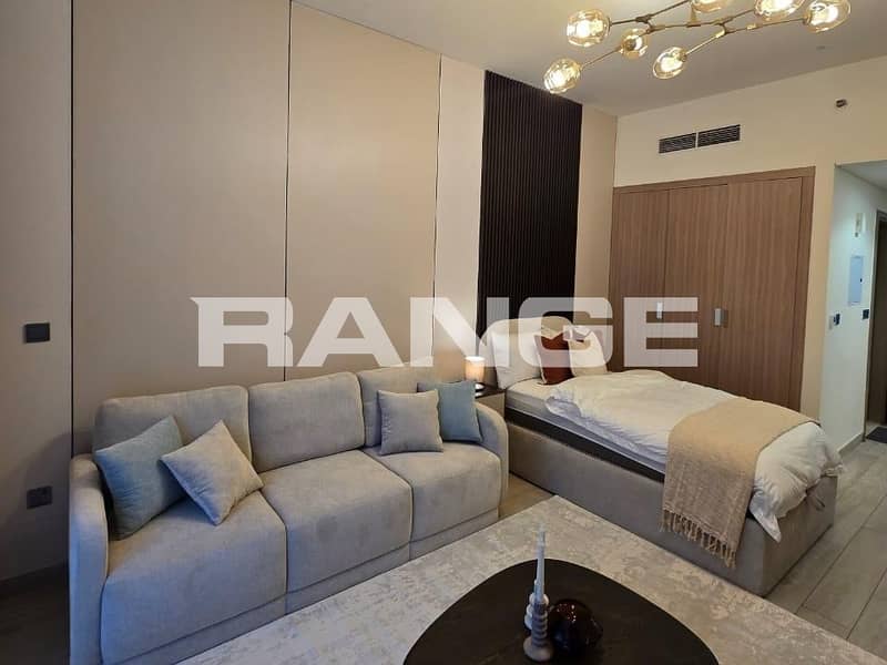Appartamento a Meydan,Azizi Riviera,Azizi Riviera 28, 760000 AED - 16434324 Appartamento a Meydan,Azizi Riviera,Azizi Riviera 28, 760000 AED - 16434324