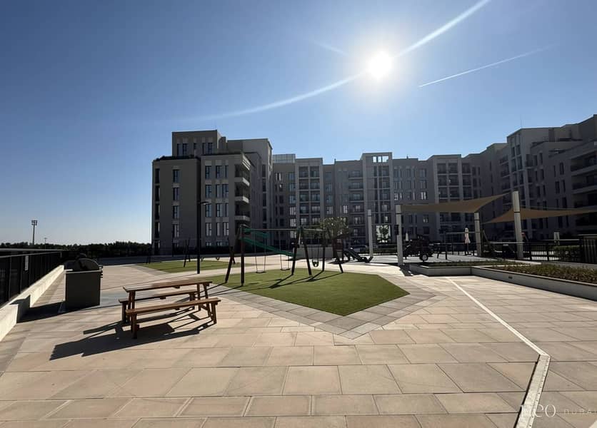 Appartamento a Town Square,Hayat Boulevard,Hayat Boulevard 2B, 40000 AED - 16434352 Appartamento a Town Square,Hayat Boulevard,Hayat Boulevard 2B, 40000 AED - 16434352