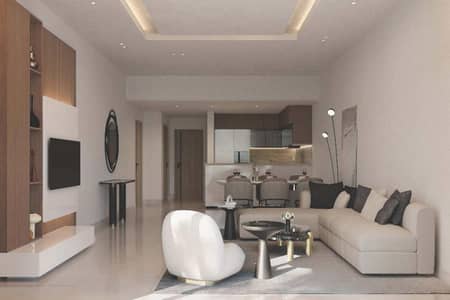 Studio for Sale in Dubai Science Park, Dubai - High Floor | Amenities Views | HO Very Soon