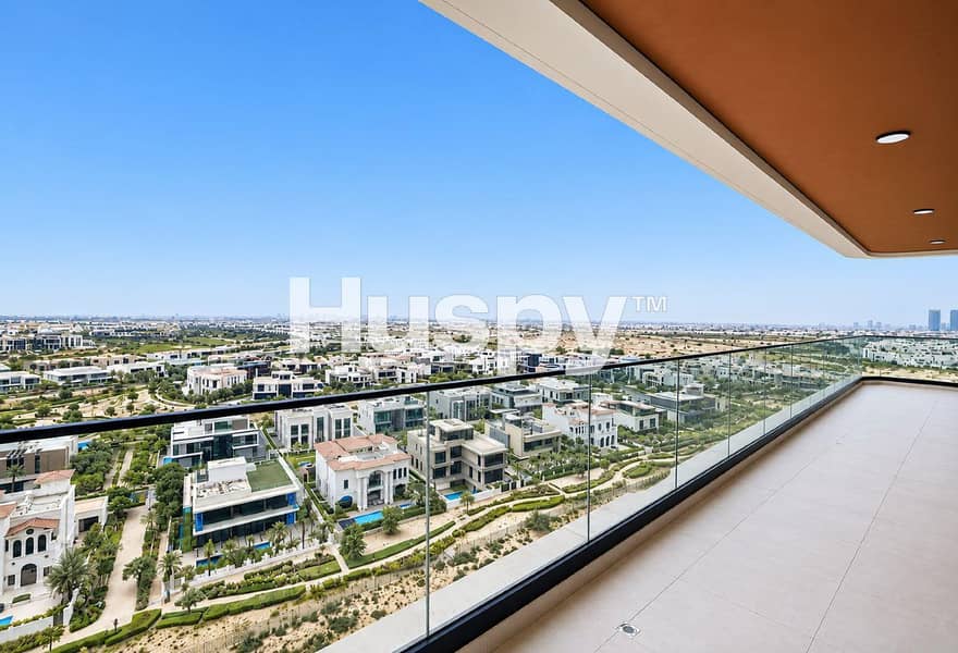 Wohnung in Dubai Hills Estate,Golf Residences by Fortimo, 2 schlafzimmer, 260000 AED - 16434371 Wohnung in Dubai Hills Estate,Golf Residences by Fortimo, 2 schlafzimmer, 260000 AED - 16434371