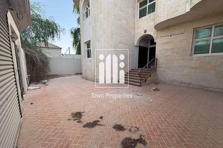 6 Bedroom Villa for Rent in Shakhbout City, Abu Dhabi - 01. jpg