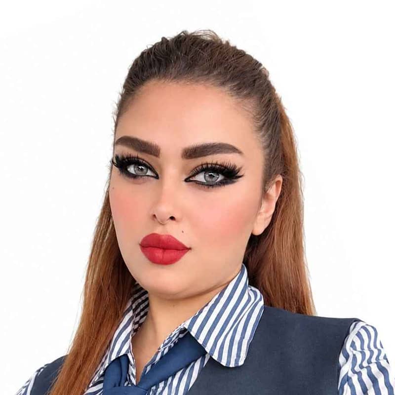 Alaa Hussien