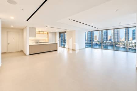 Appartement de 3 chambres à à louer à Dubai Marina, Dubai - Image Appartement de 3 chambres à à louer à Dubai Marina, Dubai - Image
