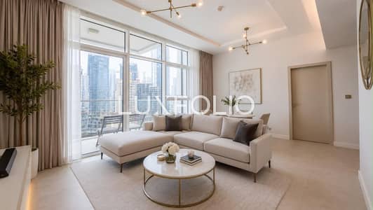 1 Bedroom Apartment for Sale in Jumeirah Lake Towers (JLT), Dubai - Premium 1BR | High Floor | Open Views