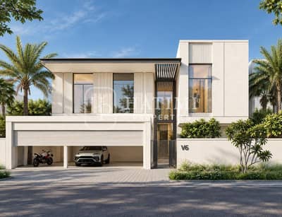 5 habitaciones Villa para en Venta en Mohammed Bin Rashid City (MBR City), Dubai - WhatsApp Image 2026-09-08 at 12.51. 41. jpeg