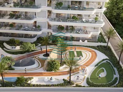 Estudio para en Venta en Dubai Land Residence Complex (DLRC), Dubai - Screenshot (2042). png