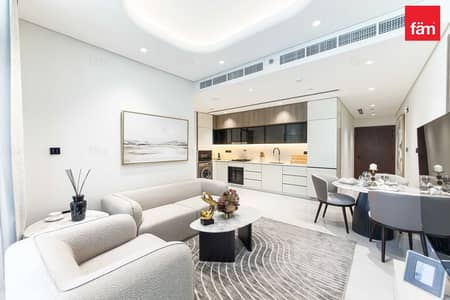 1 Bedroom Apartment for Rent in Dubai Science Park, Dubai - Furnished | Brand New | Smart Home 1 Bedroom Apartment for Rent in Dubai Science Park, Dubai - Furnished | Brand New | Smart Home