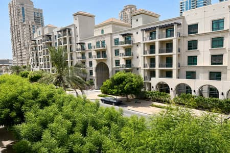 2 Bedroom Apartment for Sale in The Greens, Dubai - Corner Unit I Best Layout I Rented 2 Bedroom Apartment for Sale in The Greens, Dubai - Corner Unit I Best Layout I Rented