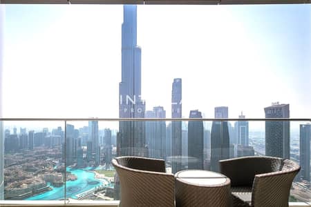 5 Bedroom Apartment for Rent in Downtown Dubai, Dubai - 5BRPenthouse | FountainBurjView | AllBillsIncluded 5 Bedroom Apartment for Rent in Downtown Dubai, Dubai - 5BRPenthouse | FountainBurjView | AllBillsIncluded