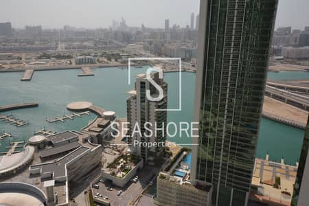 1 Bedroom Apartment for Rent in Al Reem Island, Abu Dhabi - DSC_0302. jpg 1 Bedroom Apartment for Rent in Al Reem Island, Abu Dhabi - DSC_0302. jpg