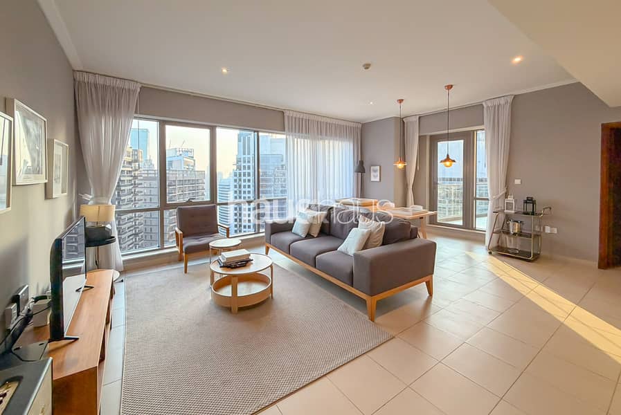 Appartamento a Downtown Dubai,South Ridge,South Ridge 5, 2 camere da letto, 160000 AED - 16434577 Appartamento a Downtown Dubai,South Ridge,South Ridge 5, 2 camere da letto, 160000 AED - 16434577