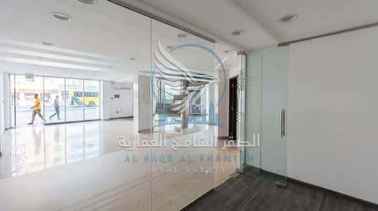 Shop zum zur Miete in Industrial Area, Sharjah - محل الصناعيه 15 - 2000 قدم - 200 الف - شارع رئيسى (8). jpeg Shop zum zur Miete in Industrial Area, Sharjah - محل الصناعيه 15 - 2000 قدم - 200 الف - شارع رئيسى (8). jpeg