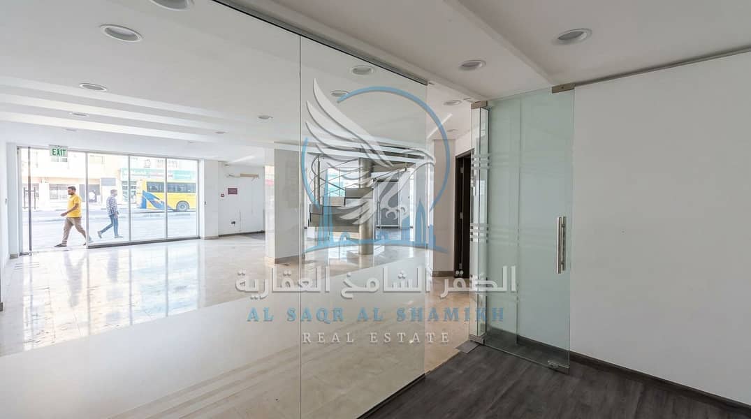 محل الصناعيه 15 - 2000 قدم - 200 الف - شارع رئيسى (8). jpeg محل الصناعيه 15 - 2000 قدم - 200 الف - شارع رئيسى (8). jpeg