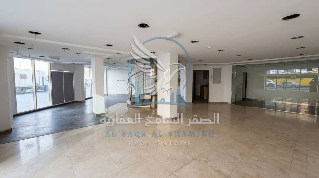 3 محل الصناعيه 15 - 2000 قدم - 200 الف - شارع رئيسى (4). jpeg