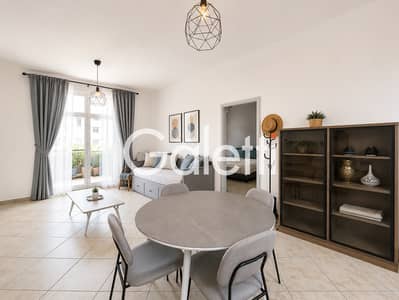 1 Спальня Апартамент Продажа в Мотор Сити, Дубай - Property Image 1