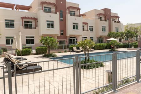 شقة في الغدیر 350000 درهم - 4512326 شقة في الغدیر 350000 درهم - 4512326