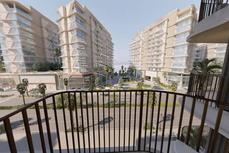 1 Bedroom Flat for Sale in Fahid Island, Abu Dhabi - 7. jpg