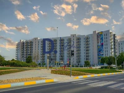 Studio for Rent in Yas Island, Abu Dhabi - WhatsApp Image 2026-03-23 at 1.09. 12 PM (1). jpeg