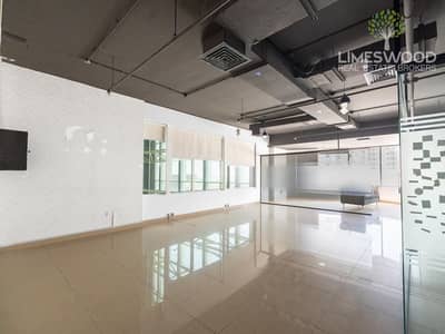 迪拜硅绿洲， 迪拜 写字楼待租 - DSC00377-Pano. jpg