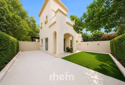 2 Bedroom Villa for Rent in The Springs, Dubai - Skyline Retreat | Spacious 2BR Villa | Springs 12 2 Bedroom Villa for Rent in The Springs, Dubai - Skyline Retreat | Spacious 2BR Villa | Springs 12
