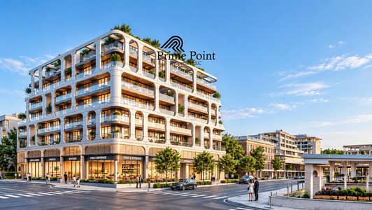 Office de  à à vendre à International City Phase 2 (Warsan 4), Dubai - 82BC43B1-7309-4BF9-83D9-700C38C8BFDF. jpg