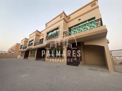 فیلا 3 غرف نوم للايجار في القصيدات، رأس الخيمة - WhatsApp Image 2026-09-08 at 12.44. 35. jpeg