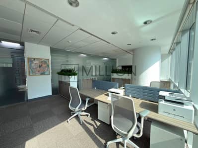 Office te Huur in Business Bay, Dubai - WhatsApp Image 2026-09-07 at 4.35. 02 PM (1). jpeg
