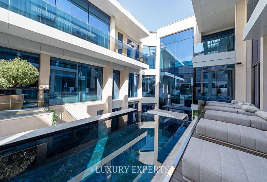 Villa in Pearl Jumeirah,Pearl Jumeirah Villas, 7 slaapkamers, 50000000 AED - 16434730 Villa in Pearl Jumeirah,Pearl Jumeirah Villas, 7 slaapkamers, 50000000 AED - 16434730