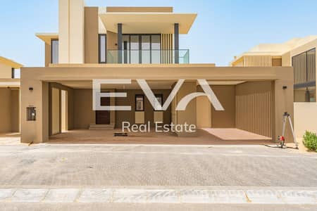 4 Bedroom Villa for Rent in Jebel Ali Village, Dubai - original