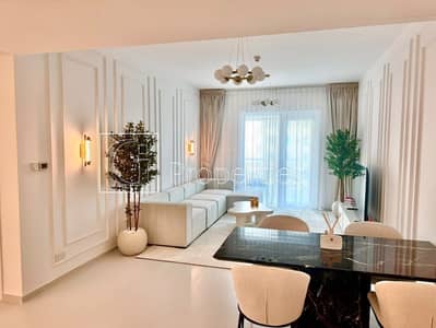 2 Bedroom Flat for Sale in Dubai Marina, Dubai - Fully Renovated | Furnished | Sea View | Vacant