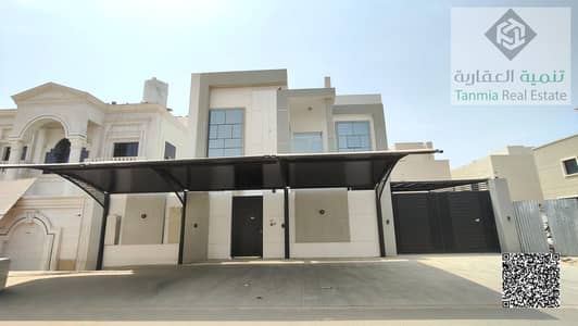 Villa de 5 chambres à à vendre à Al Amerah, Ajman - WhatsApp Image 2026-09-08 at 1.00. 55 PM_result. jpg Villa de 5 chambres à à vendre à Al Amerah, Ajman - WhatsApp Image 2026-09-08 at 1.00. 55 PM_result. jpg