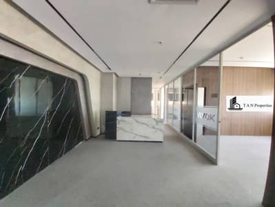 Office te Huur in Sheikh Zayed Road, Dubai - 20260908_105750. jpg